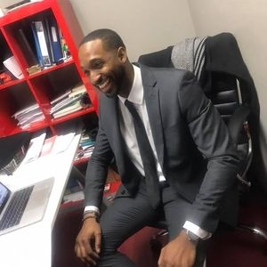 Meet your Posher, Stephen